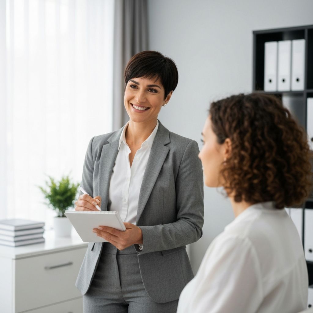 Anna Kowalska - Specjalista ds. żywienia w konsultacji